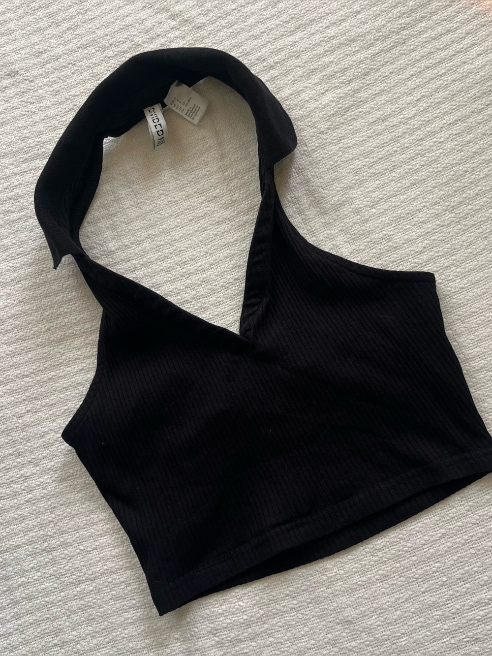 H&M collared tank